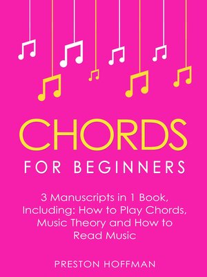 cover image of Chords